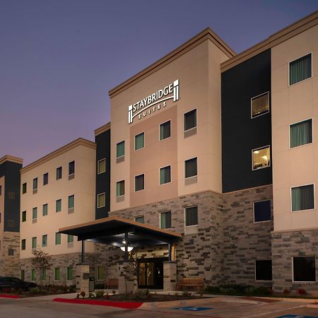 Staybridge Suites - Cedar Park - Austin N By Ihg Zewnętrze zdjęcie