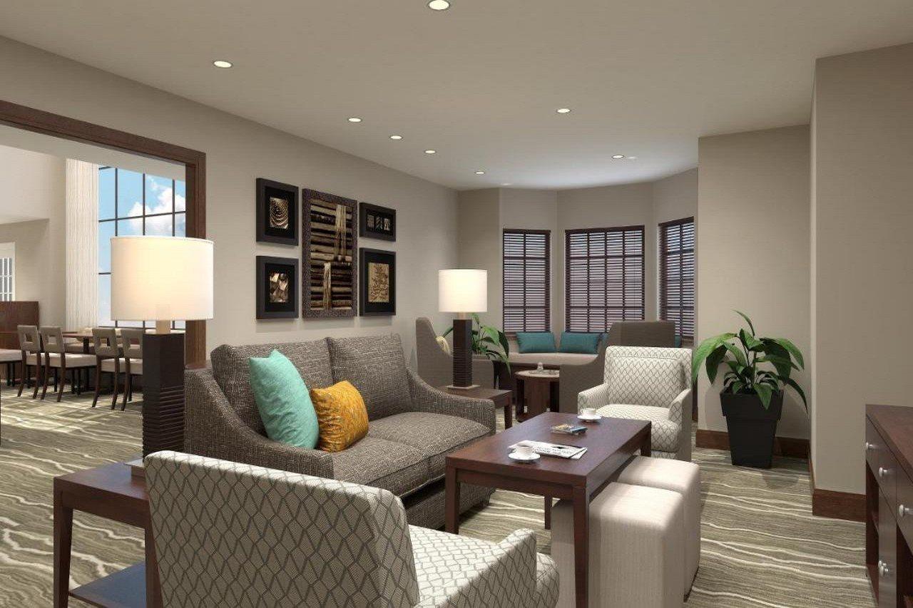Staybridge Suites - Cedar Park - Austin N By Ihg Zewnętrze zdjęcie