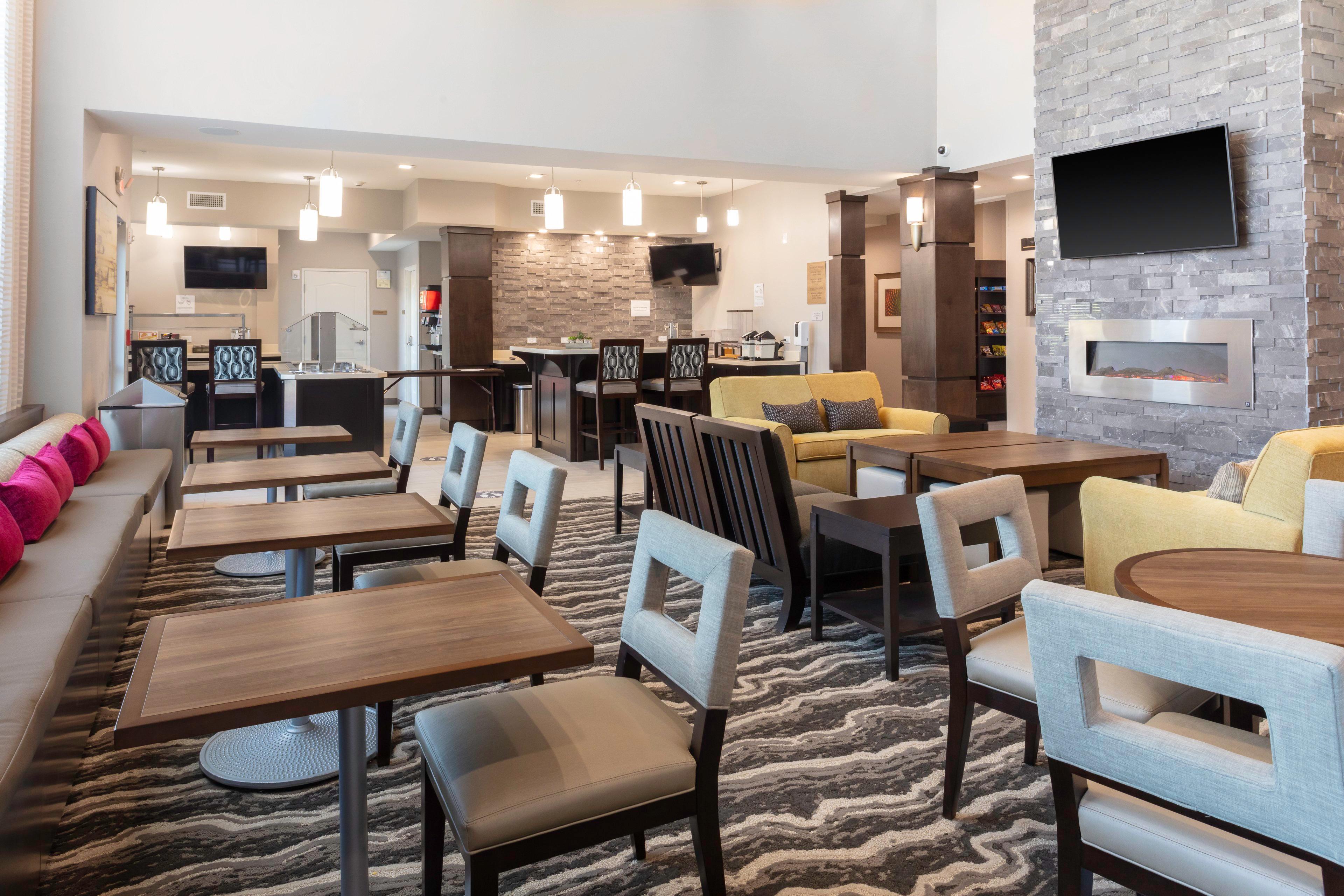Staybridge Suites - Cedar Park - Austin N By Ihg Zewnętrze zdjęcie