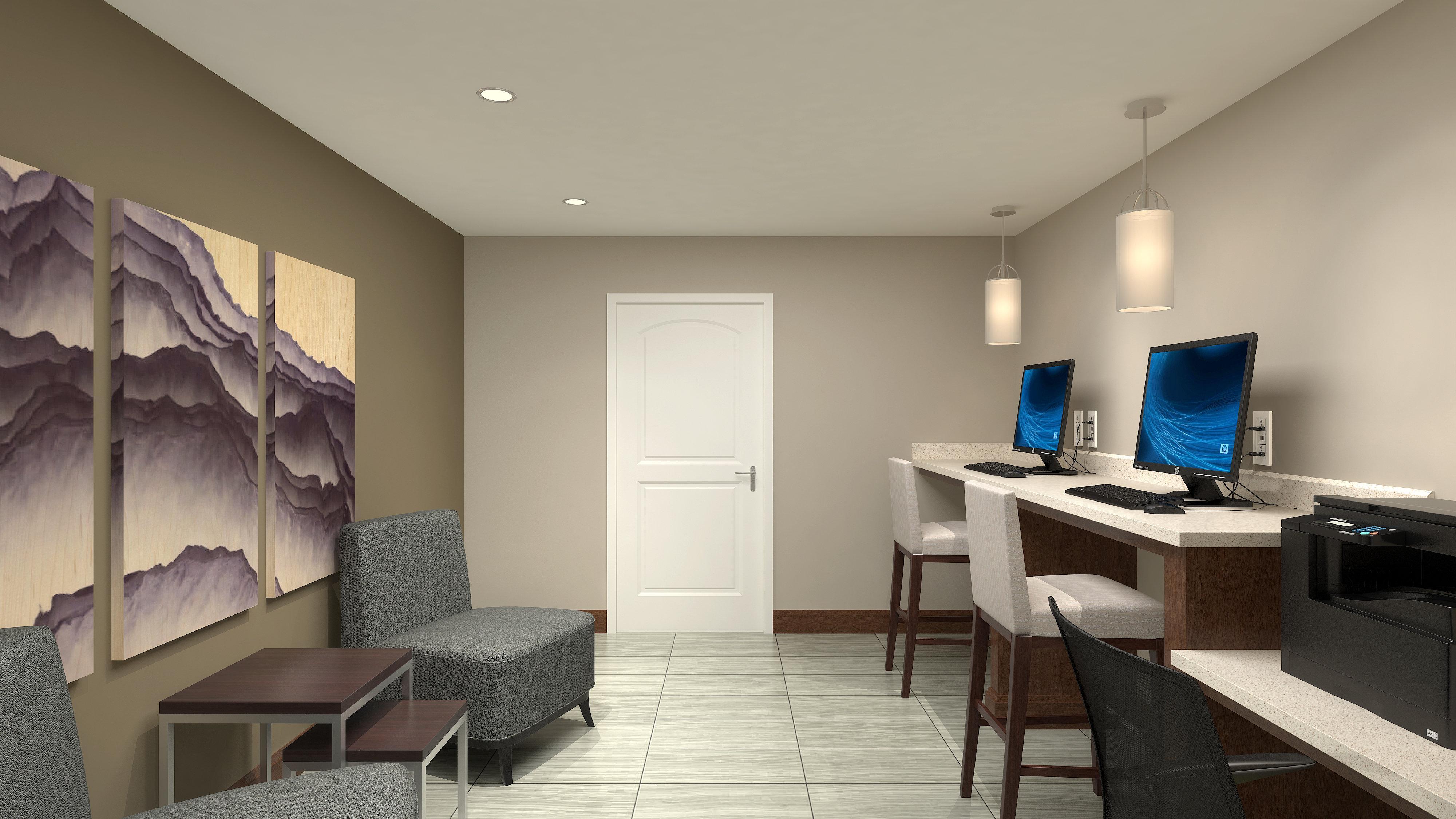 Staybridge Suites - Cedar Park - Austin N By Ihg Zewnętrze zdjęcie