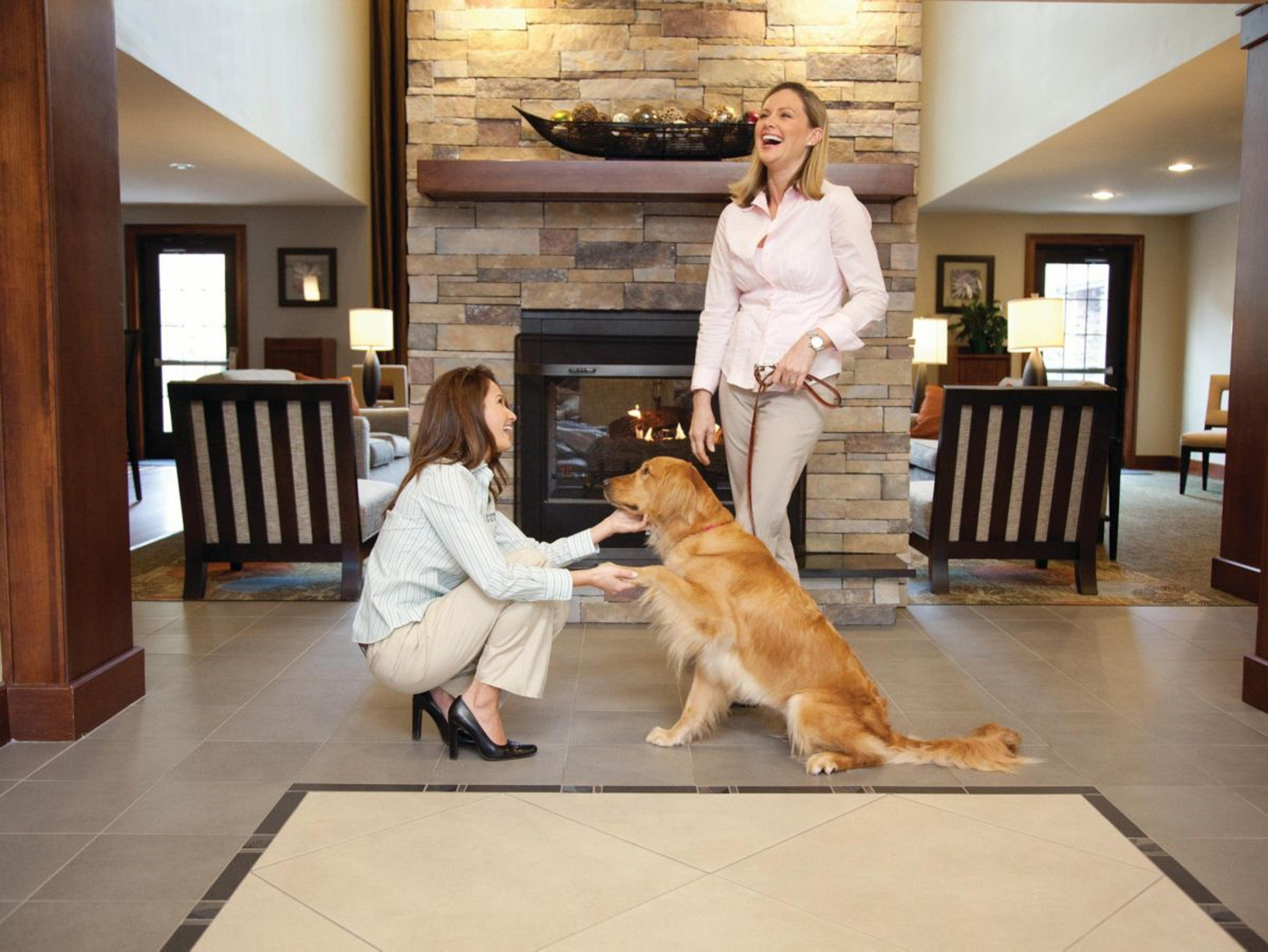 Staybridge Suites - Cedar Park - Austin N By Ihg Zewnętrze zdjęcie