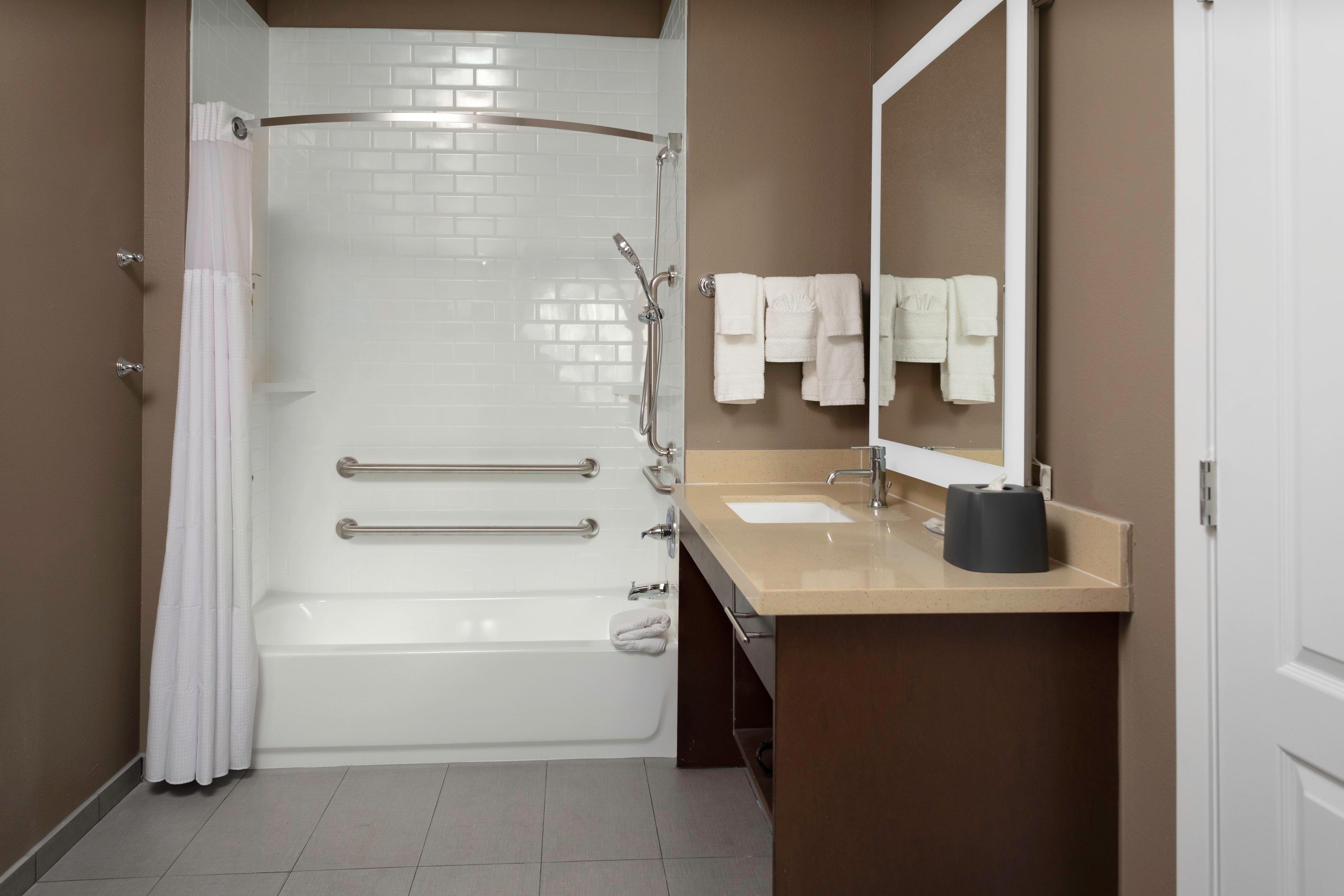 Staybridge Suites - Cedar Park - Austin N By Ihg Zewnętrze zdjęcie