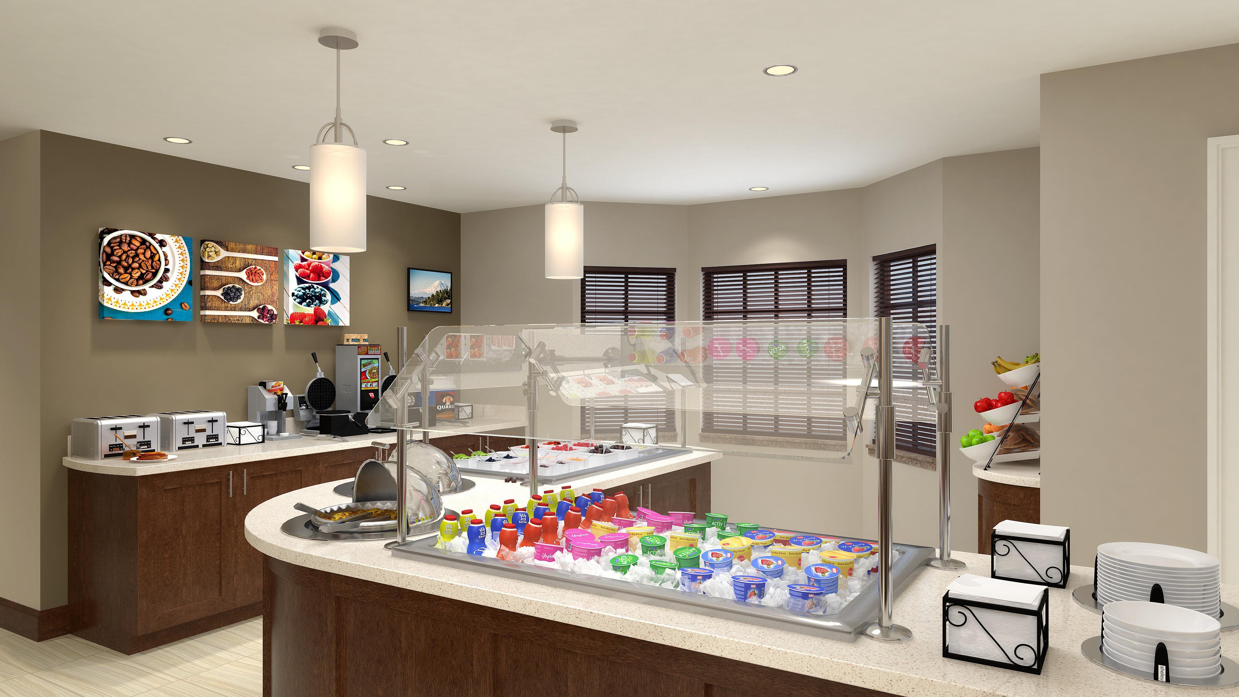Staybridge Suites - Cedar Park - Austin N By Ihg Zewnętrze zdjęcie