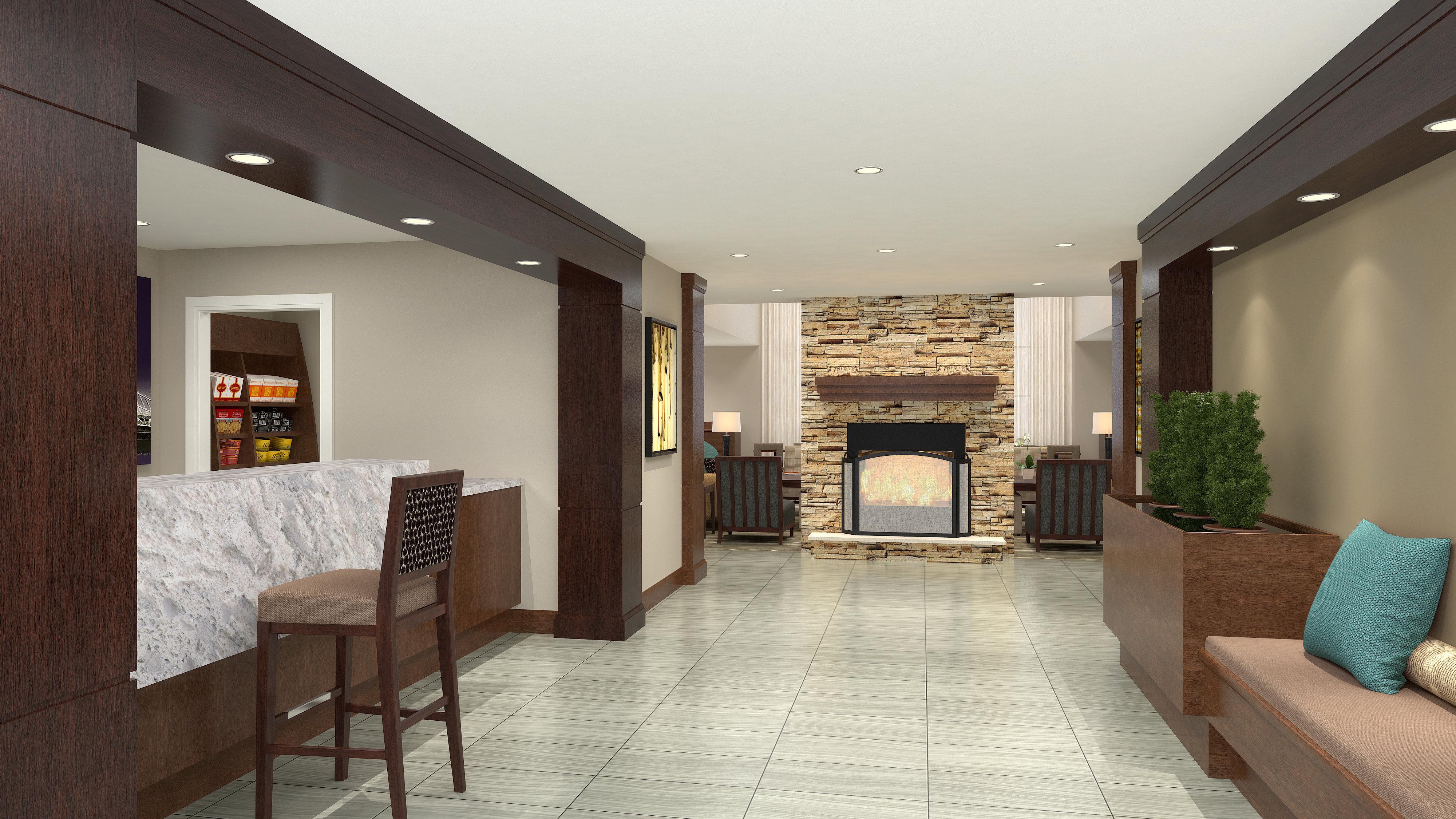Staybridge Suites - Cedar Park - Austin N By Ihg Zewnętrze zdjęcie