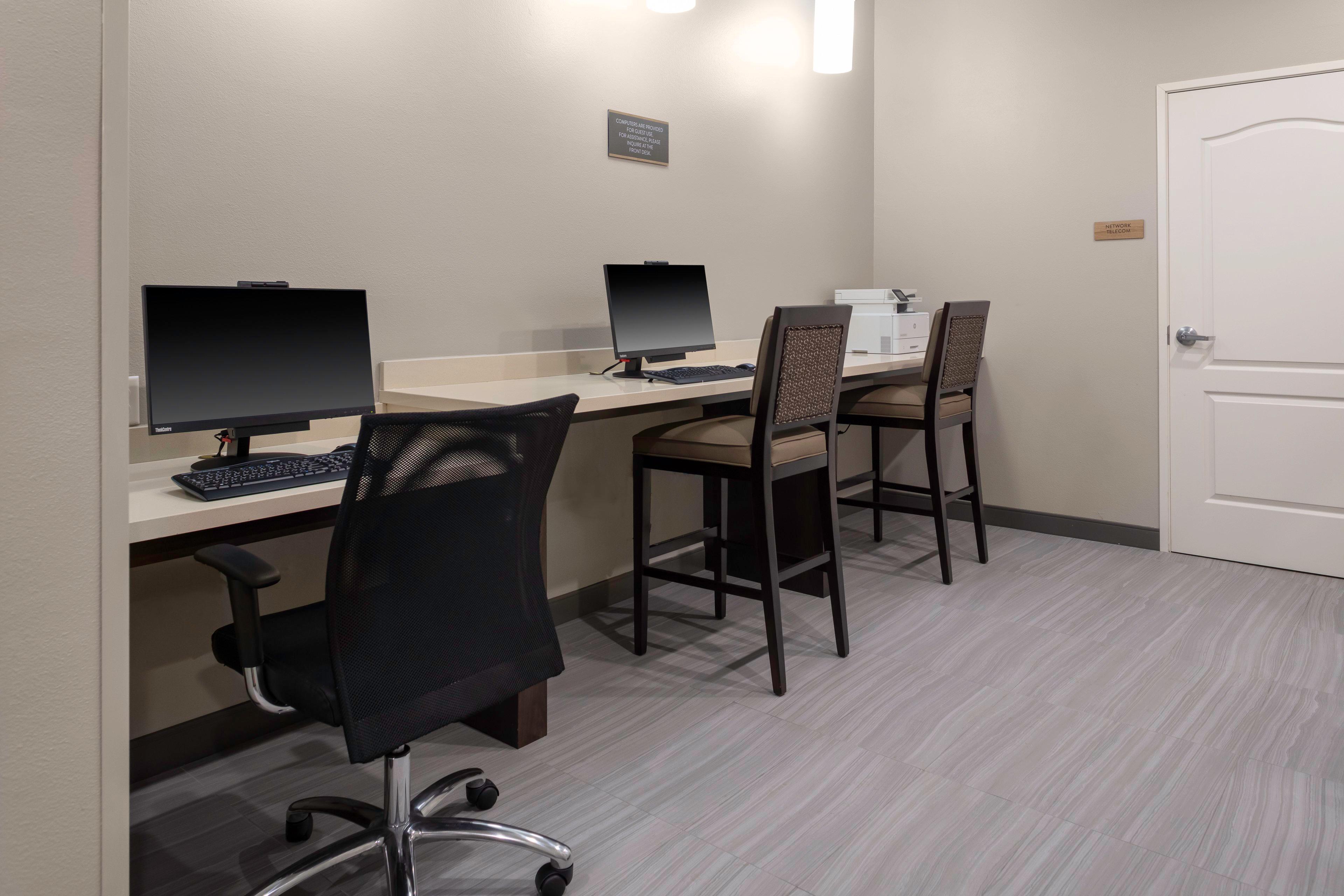 Staybridge Suites - Cedar Park - Austin N By Ihg Zewnętrze zdjęcie