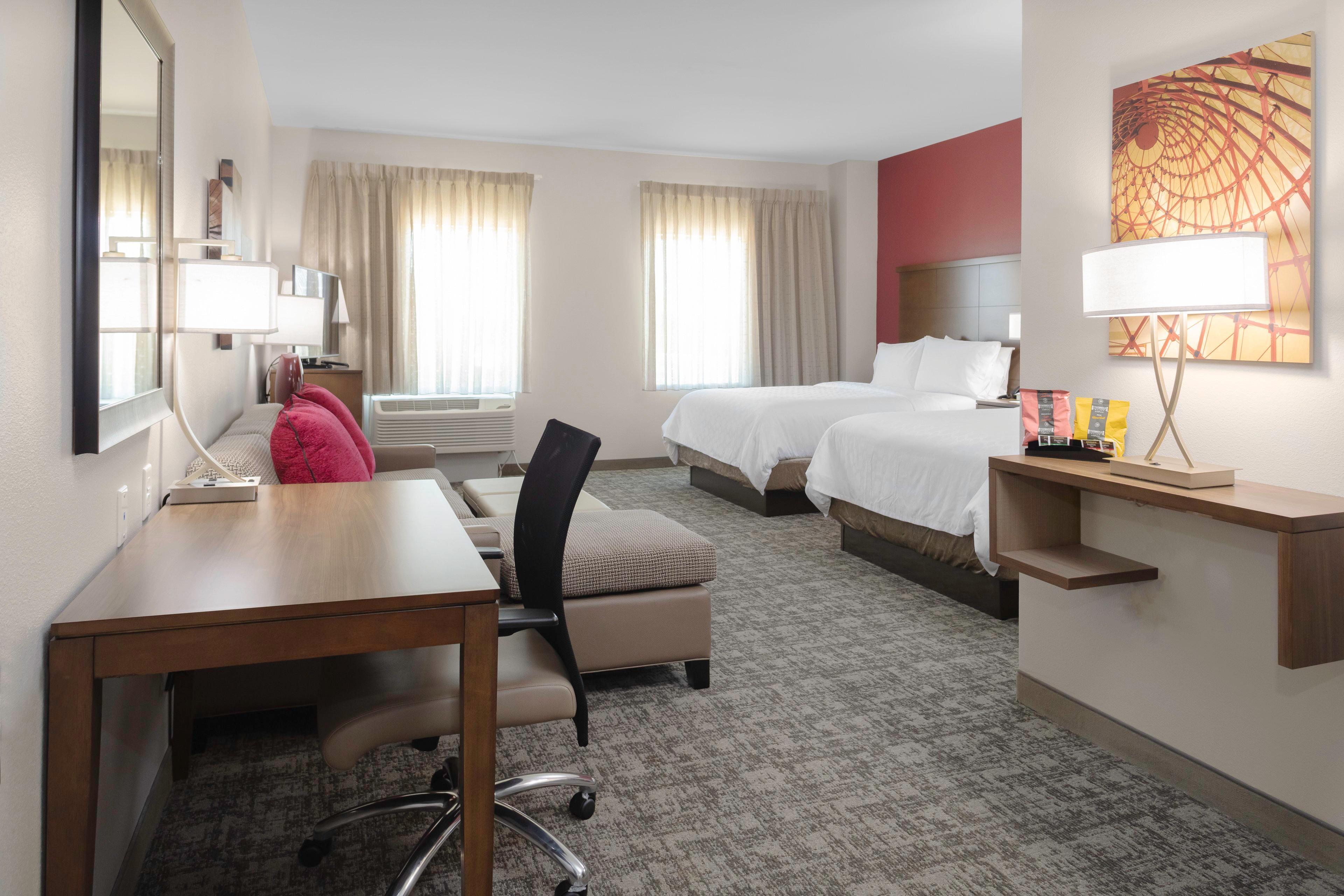 Staybridge Suites - Cedar Park - Austin N By Ihg Zewnętrze zdjęcie