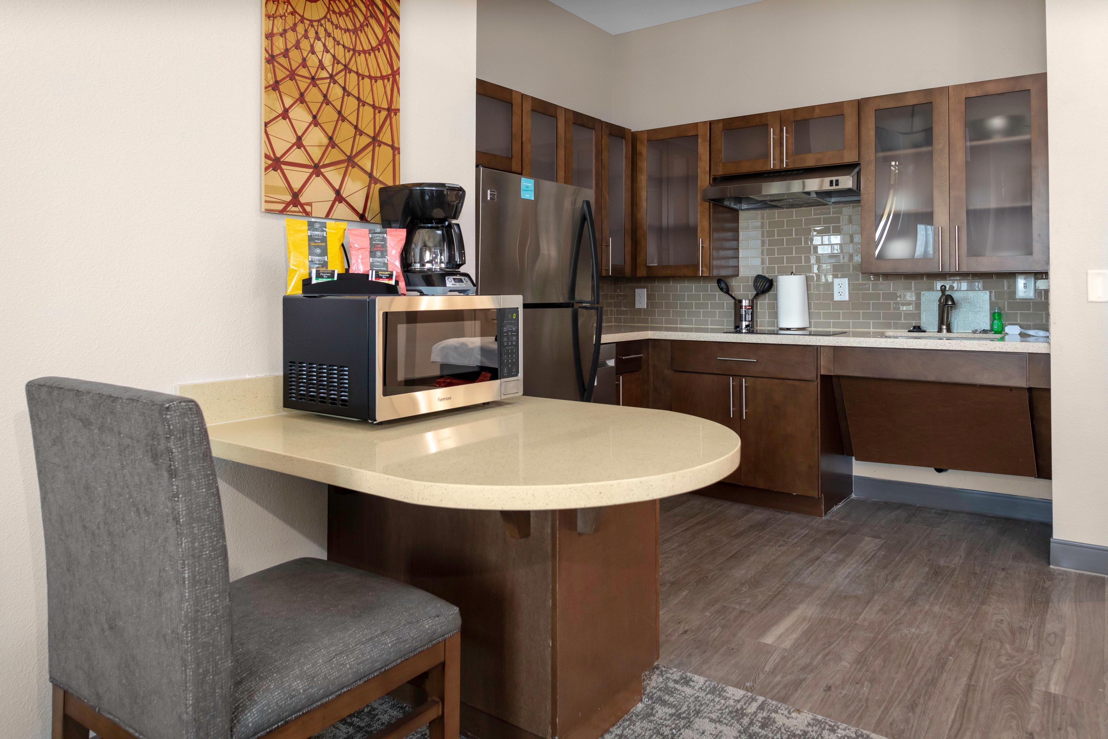 Staybridge Suites - Cedar Park - Austin N By Ihg Zewnętrze zdjęcie