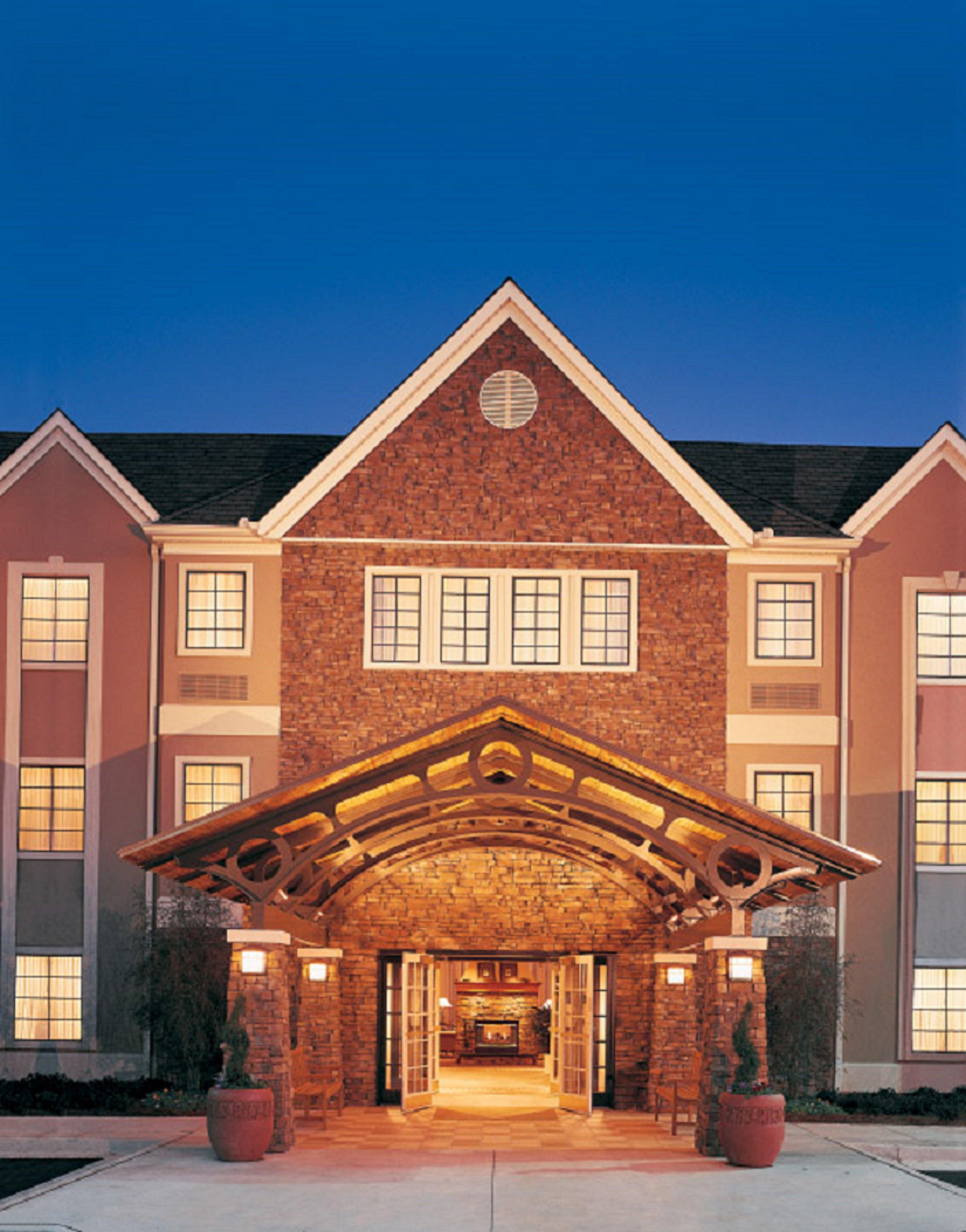 Staybridge Suites - Cedar Park - Austin N By Ihg Zewnętrze zdjęcie