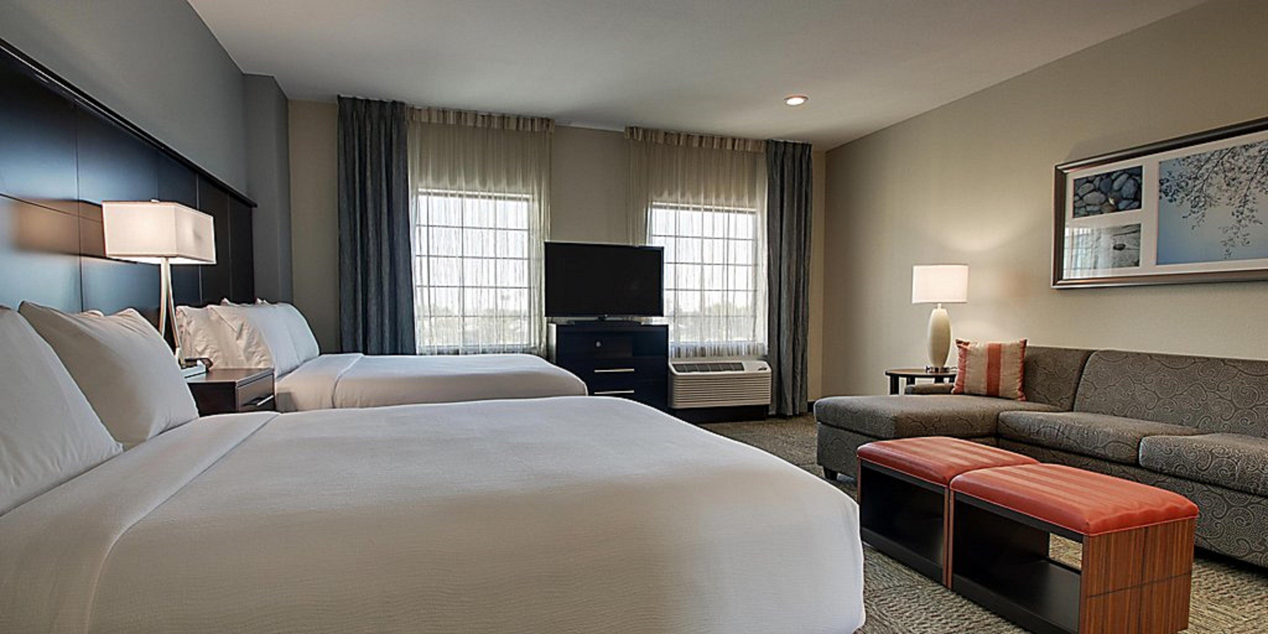 Staybridge Suites - Cedar Park - Austin N By Ihg Zewnętrze zdjęcie