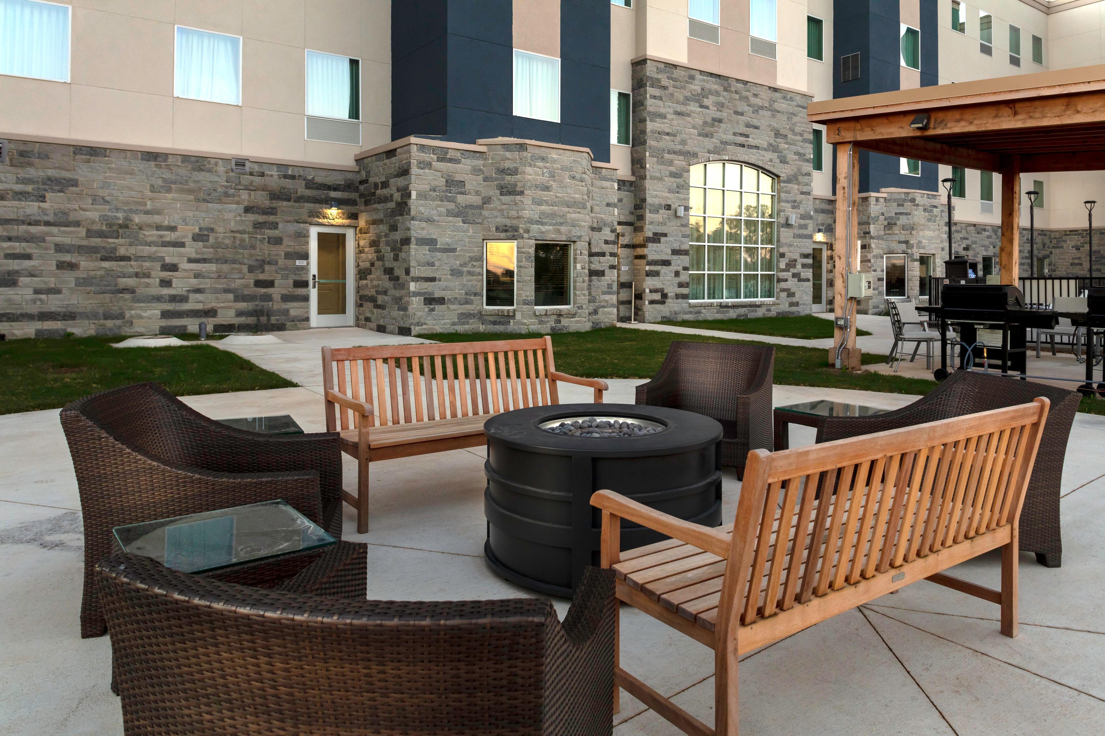 Staybridge Suites - Cedar Park - Austin N By Ihg Zewnętrze zdjęcie