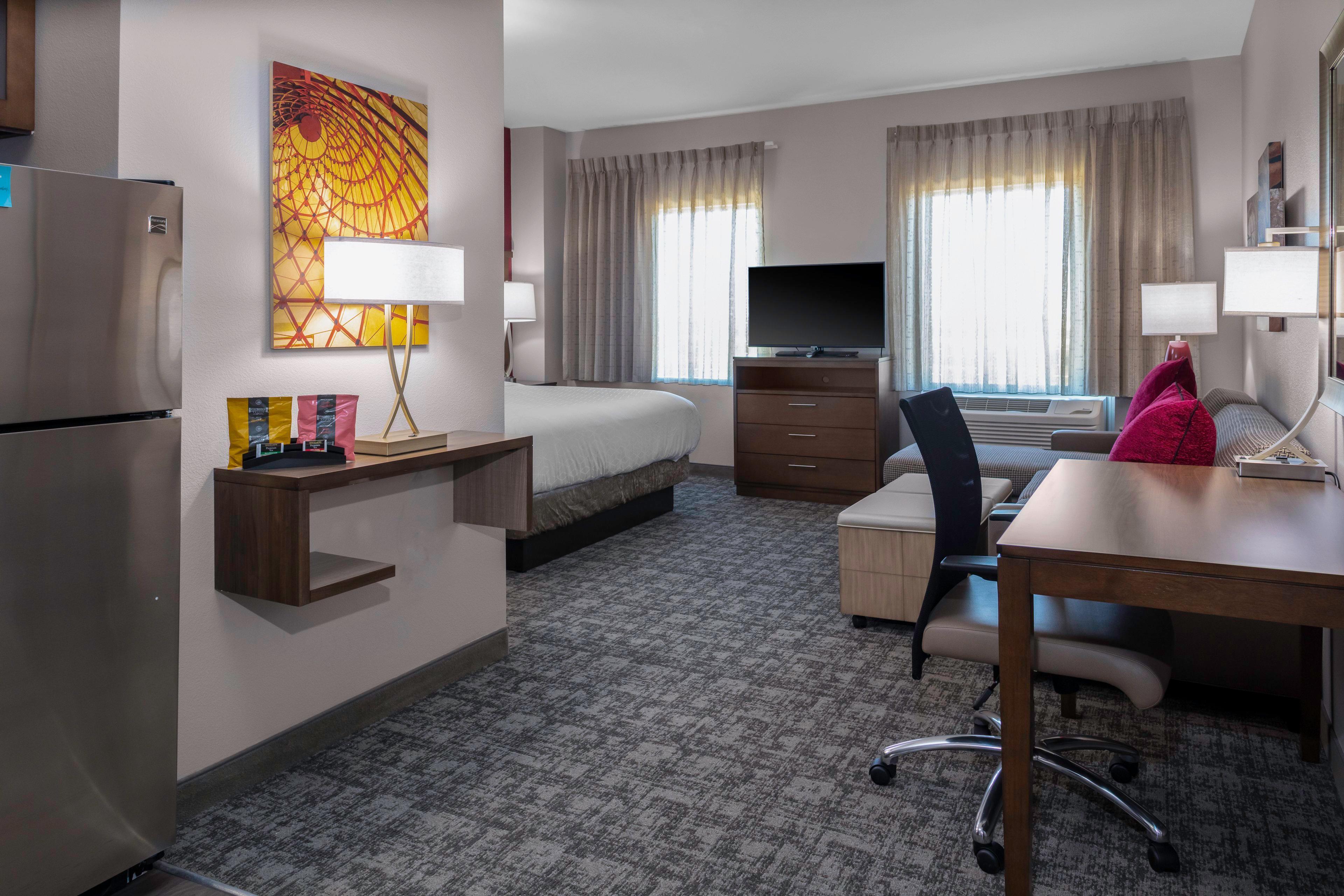 Staybridge Suites - Cedar Park - Austin N By Ihg Zewnętrze zdjęcie