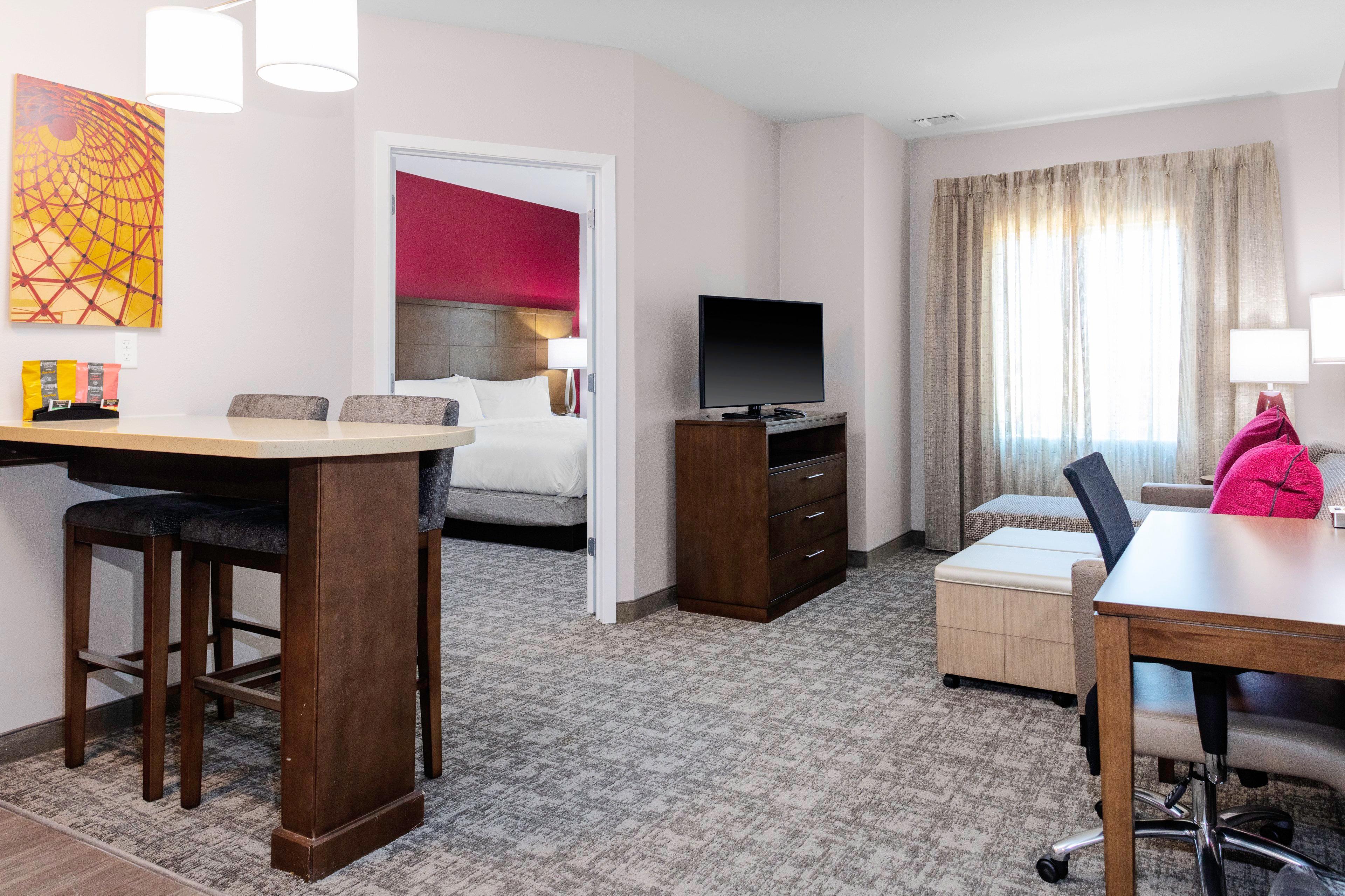 Staybridge Suites - Cedar Park - Austin N By Ihg Zewnętrze zdjęcie
