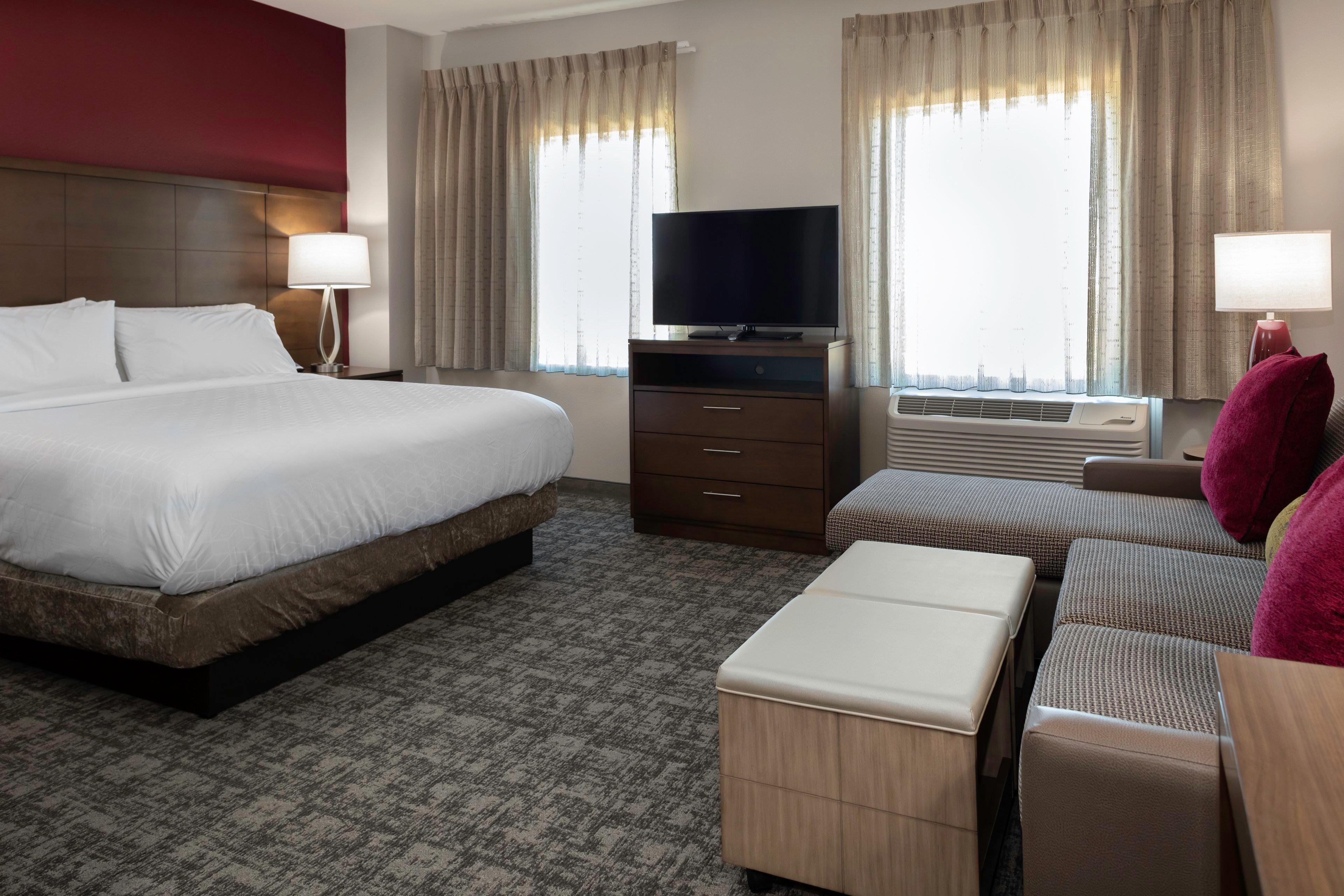 Staybridge Suites - Cedar Park - Austin N By Ihg Zewnętrze zdjęcie