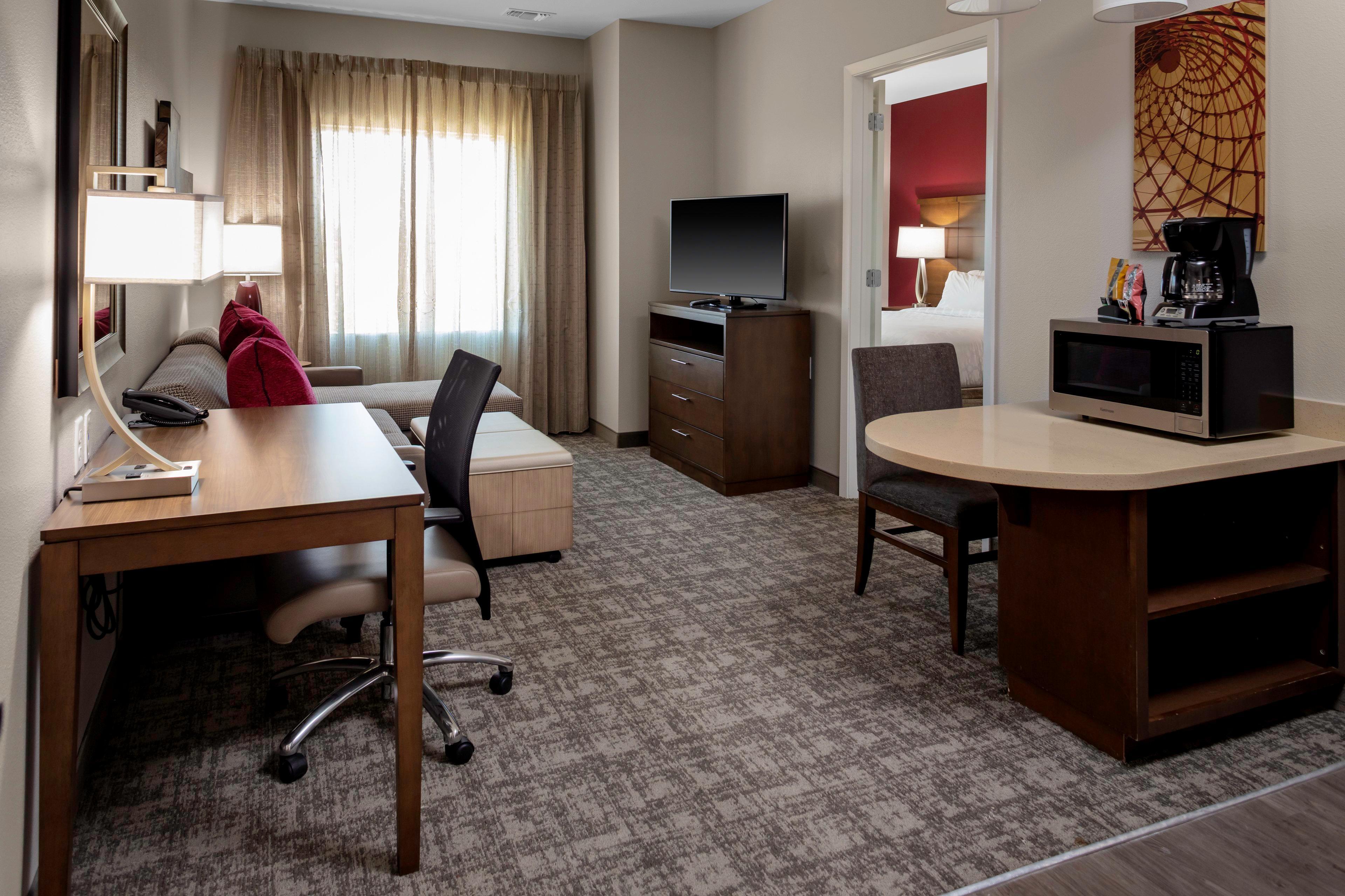 Staybridge Suites - Cedar Park - Austin N By Ihg Zewnętrze zdjęcie