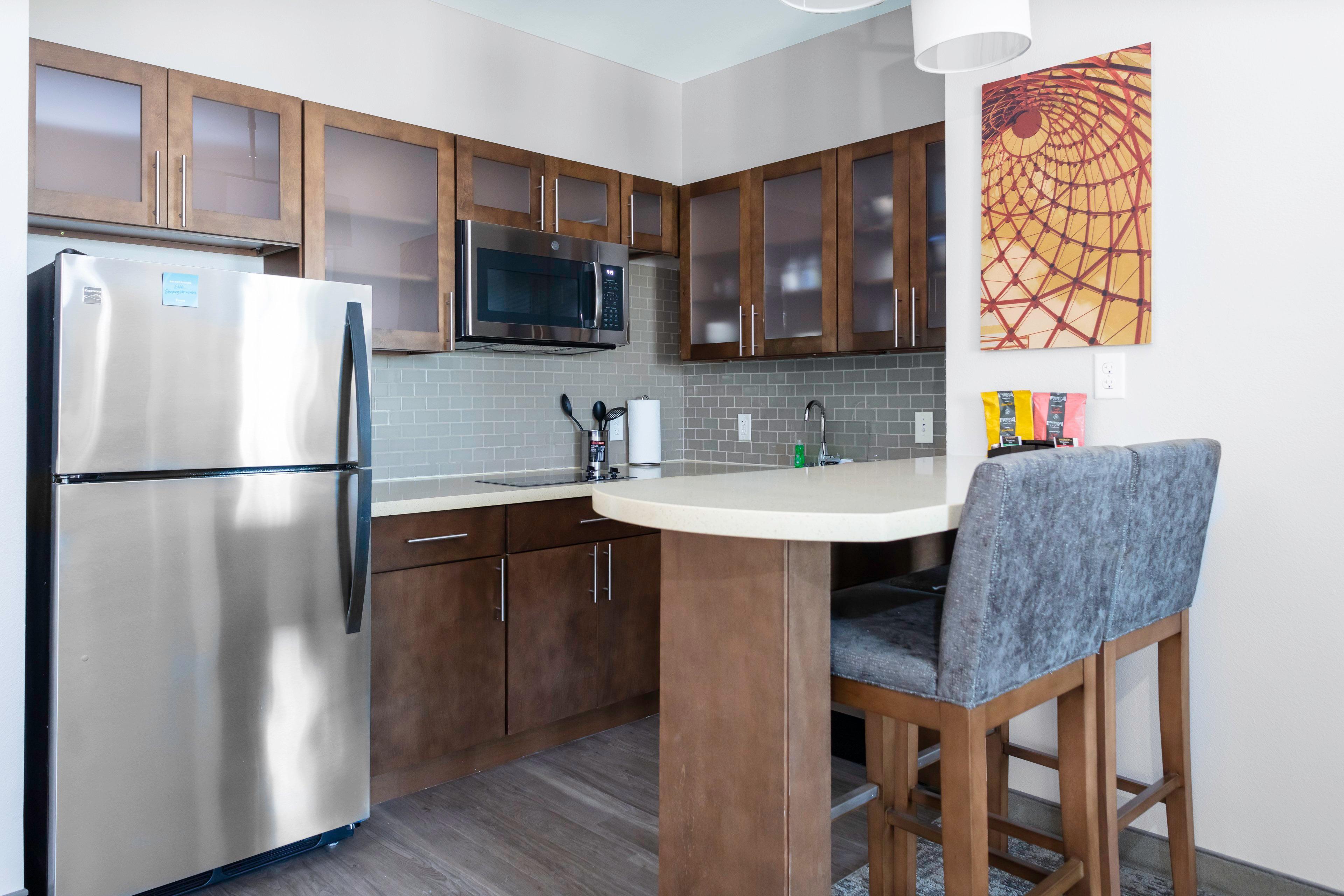 Staybridge Suites - Cedar Park - Austin N By Ihg Zewnętrze zdjęcie