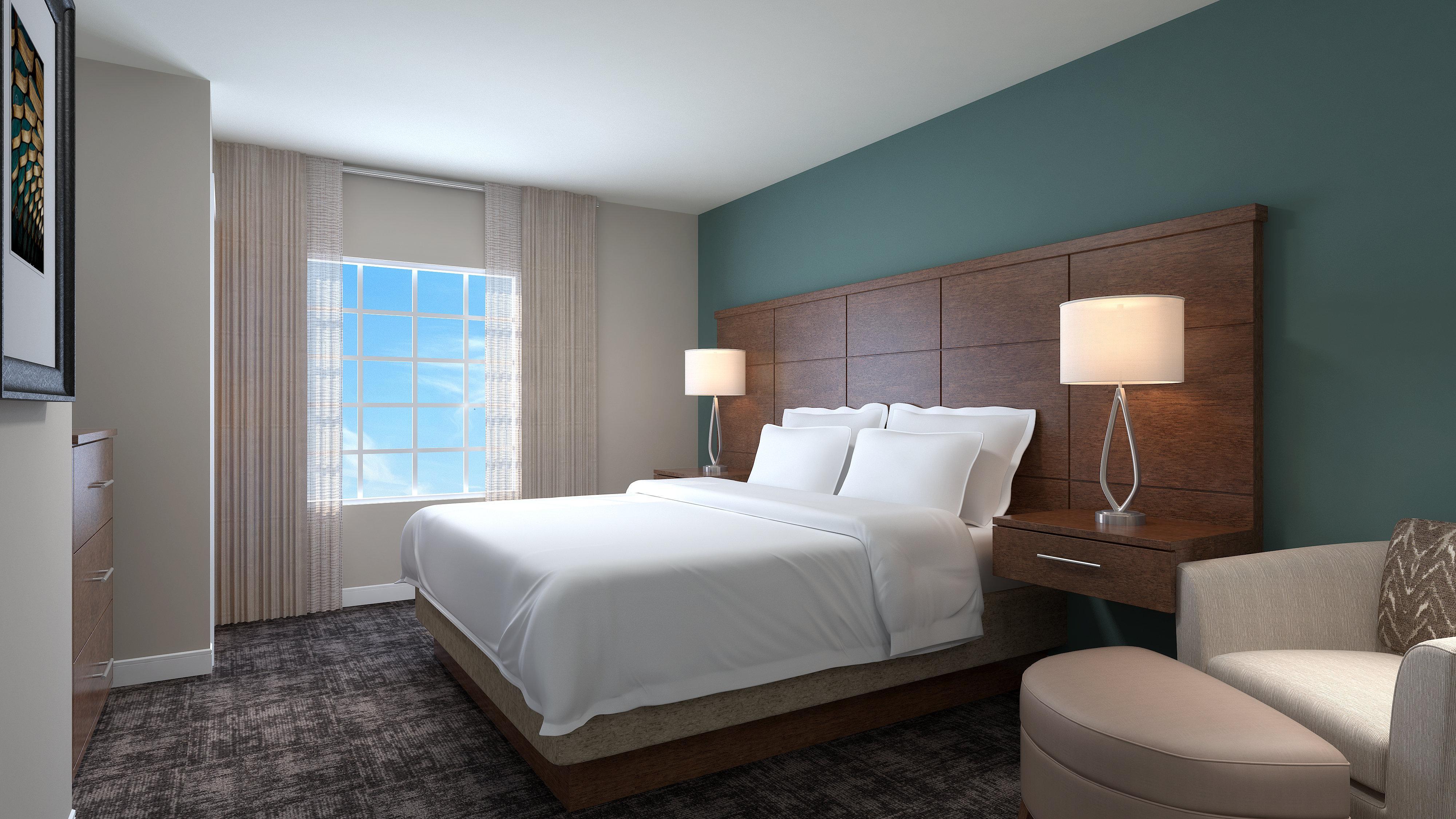 Staybridge Suites - Cedar Park - Austin N By Ihg Zewnętrze zdjęcie