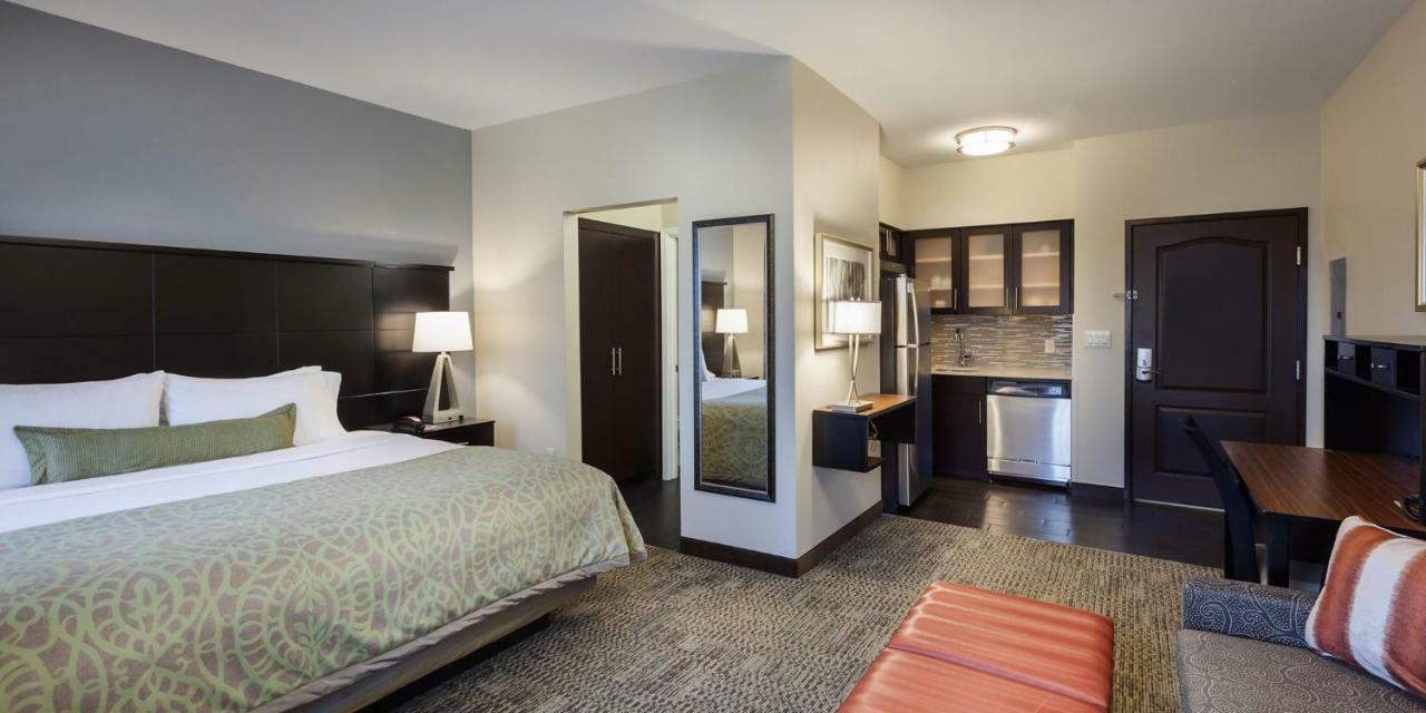 Staybridge Suites - Cedar Park - Austin N By Ihg Zewnętrze zdjęcie